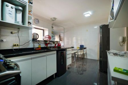 Apartamento à venda com 144m², 3 quartos e 3 vagas