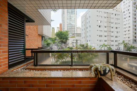 Apartamento à venda com 144m², 3 quartos e 3 vagas