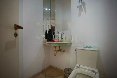 Apartamento à venda com 144m², 3 quartos e 3 vagas