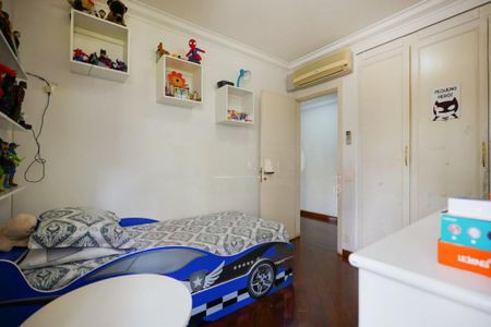 Apartamento à venda com 144m², 3 quartos e 3 vagas