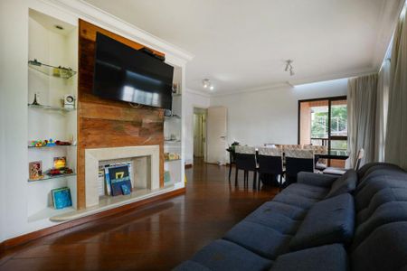 Apartamento à venda com 144m², 3 quartos e 3 vagas