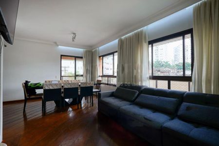 Apartamento à venda com 144m², 3 quartos e 3 vagas