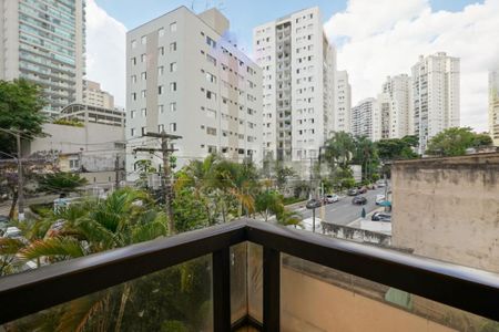 Apartamento à venda com 144m², 3 quartos e 3 vagas