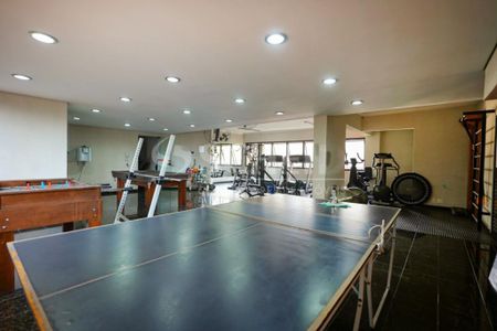 Apartamento à venda com 144m², 3 quartos e 3 vagas