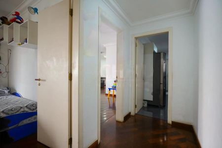 Apartamento à venda com 144m², 3 quartos e 3 vagas
