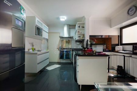 Apartamento à venda com 144m², 3 quartos e 3 vagas