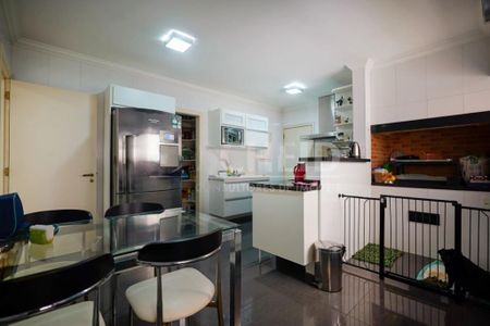 Apartamento à venda com 144m², 3 quartos e 3 vagas