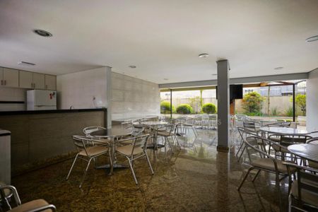 Apartamento à venda com 144m², 3 quartos e 3 vagas
