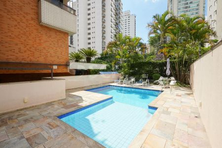 Apartamento à venda com 144m², 3 quartos e 3 vagas