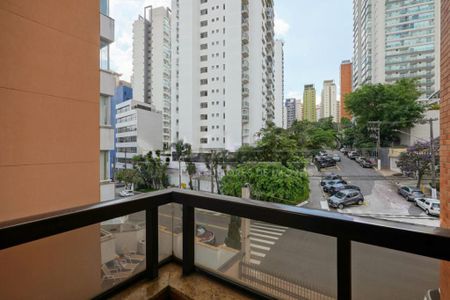 Apartamento à venda com 144m², 3 quartos e 3 vagas
