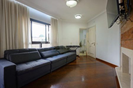 Apartamento à venda com 144m², 3 quartos e 3 vagas