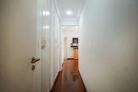 Apartamento à venda com 144m², 3 quartos e 3 vagas