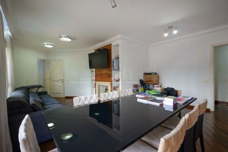 Apartamento à venda com 144m², 3 quartos e 3 vagas