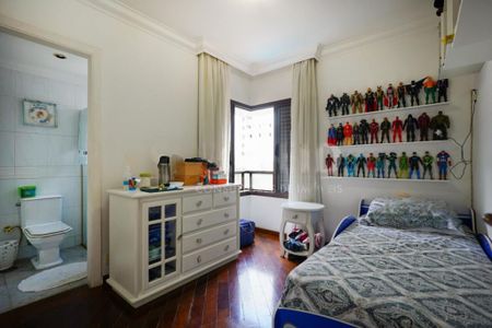 Apartamento à venda com 144m², 3 quartos e 3 vagas