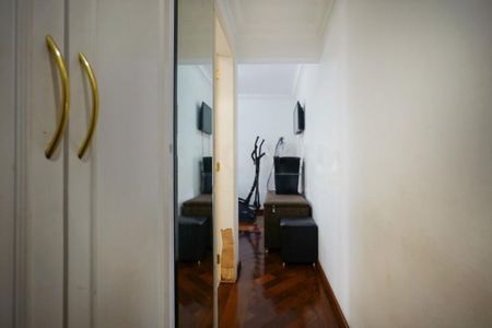 Apartamento à venda com 144m², 3 quartos e 3 vagas