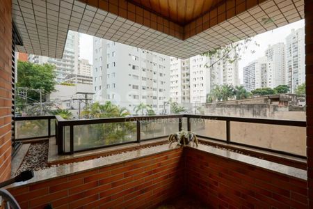 Apartamento à venda com 144m², 3 quartos e 3 vagas