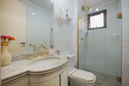 Apartamento à venda com 144m², 3 quartos e 3 vagas