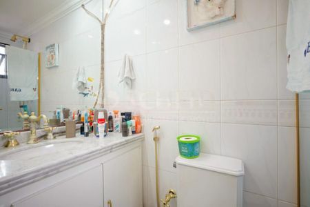 Apartamento à venda com 144m², 3 quartos e 3 vagas