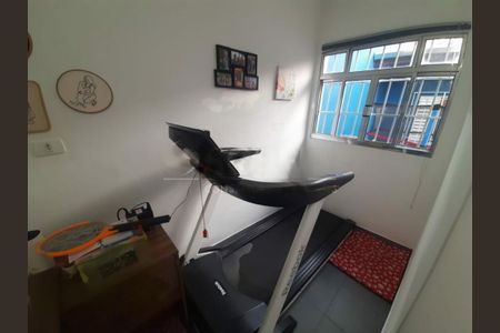 Casa à venda com 255m², 3 quartos e 3 vagas