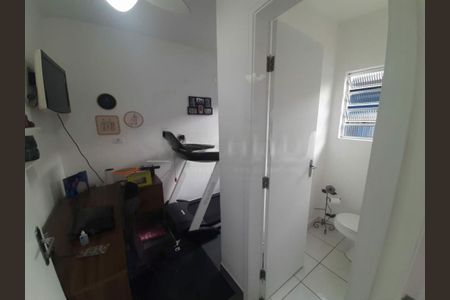 Casa à venda com 3 quartos, 255m² em Vila Romano, São Paulo