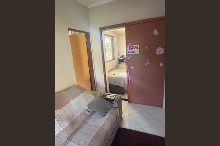 Sala de casa à venda com 2 quartos, 250m² em Vila Proost de Souza, Campinas