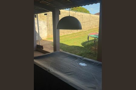 Área Externa de casa para alugar com 2 quartos, 250m² em Vila Proost de Souza, Campinas