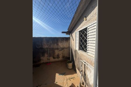 Área Externa de casa para alugar com 2 quartos, 250m² em Vila Proost de Souza, Campinas