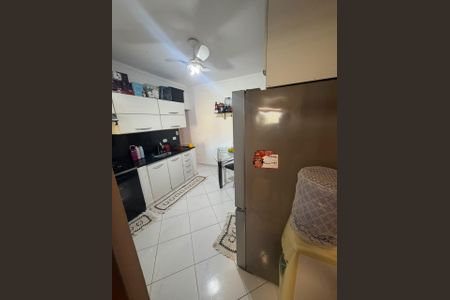Cozinha de casa à venda com 2 quartos, 250m² em Vila Proost de Souza, Campinas