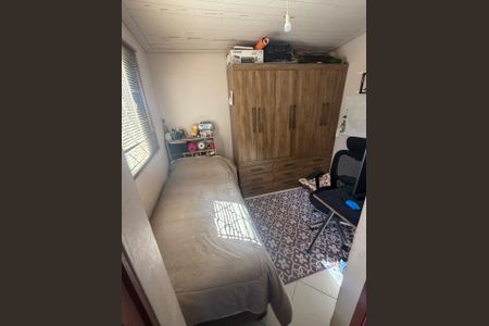 Quarto de casa à venda com 2 quartos, 250m² em Vila Proost de Souza, Campinas