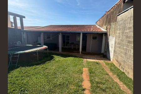Casa para alugar com 250m², 2 quartos e 6 vagas Casa para alugar com 250m², 2 quartos e 6 vagasÁrea Externa