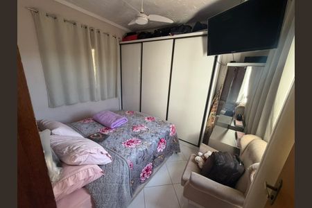 Quarto de casa à venda com 2 quartos, 250m² em Vila Proost de Souza, Campinas