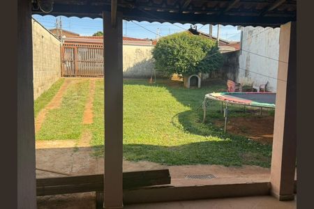 Área Externa de casa para alugar com 2 quartos, 250m² em Vila Proost de Souza, Campinas