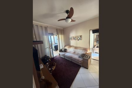 Sala de casa à venda com 2 quartos, 250m² em Vila Proost de Souza, Campinas
