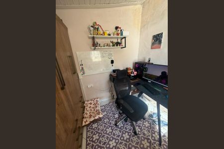 Quarto de casa à venda com 2 quartos, 250m² em Vila Proost de Souza, Campinas