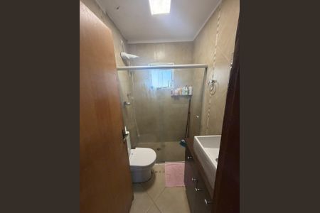 Banheiro de casa à venda com 2 quartos, 250m² em Vila Proost de Souza, Campinas