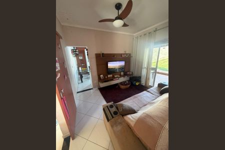 Sala de casa à venda com 2 quartos, 250m² em Vila Proost de Souza, Campinas