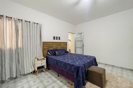 Casa à venda com 120m², 3 quartos e 2 vagas Casa à venda com 120m², 3 quartos e 2 vagasSuíte (Casa 1)