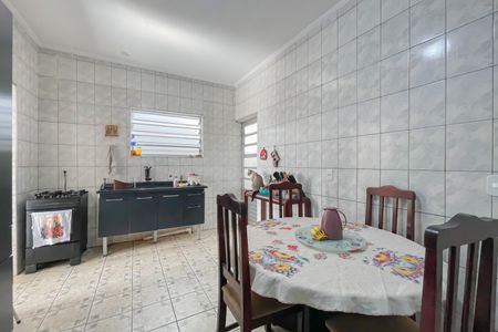 Casa à venda com 120m², 3 quartos e 2 vagas Casa à venda com 120m², 3 quartos e 2 vagasCozinha (Casa 1)