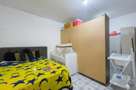 Casa à venda com 120m², 3 quartos e 2 vagas Casa à venda com 120m², 3 quartos e 2 vagasQuarto (Casa 2)
