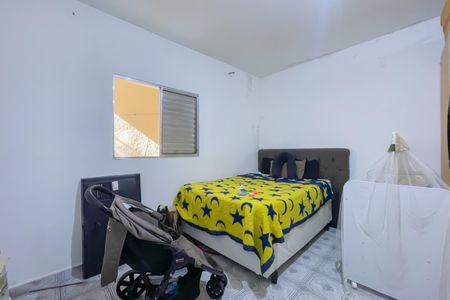 Casa à venda com 120m², 3 quartos e 2 vagas Casa à venda com 120m², 3 quartos e 2 vagasQuarto (Casa 2)