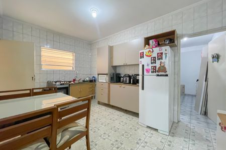 Casa à venda com 120m², 3 quartos e 2 vagas Casa à venda com 120m², 3 quartos e 2 vagasCozinha (Casa 2)