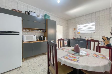 Casa à venda com 120m², 3 quartos e 2 vagas Casa à venda com 120m², 3 quartos e 2 vagasCozinha (Casa 1)