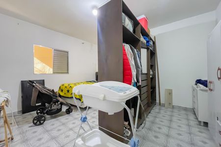 Casa à venda com 120m², 3 quartos e 2 vagas Casa à venda com 120m², 3 quartos e 2 vagasQuarto (Casa 2)