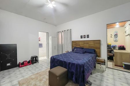 Casa à venda com 120m², 3 quartos e 2 vagas Casa à venda com 120m², 3 quartos e 2 vagasSuíte (Casa 1)