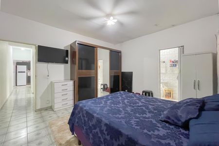 Casa à venda com 120m², 3 quartos e 2 vagas Casa à venda com 120m², 3 quartos e 2 vagasSuíte (Casa 1)