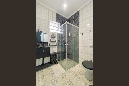 Casa à venda com 120m², 3 quartos e 2 vagas Casa à venda com 120m², 3 quartos e 2 vagasBanheiro 2 (Casa 1)