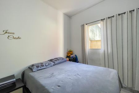Casa à venda com 120m², 3 quartos e 2 vagas Casa à venda com 120m², 3 quartos e 2 vagasQuarto 2 (Casa 1)
