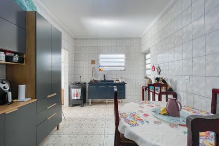 Casa à venda com 120m², 3 quartos e 2 vagas Casa à venda com 120m², 3 quartos e 2 vagasCozinha (Casa 1)