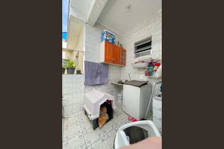 Casa à venda com 120m², 3 quartos e 2 vagas Casa à venda com 120m², 3 quartos e 2 vagasÁrea de Serviço (Casa 1)
