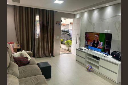 Casa à venda com 2 quartos, 80m² em Vila Baby, São Paulo